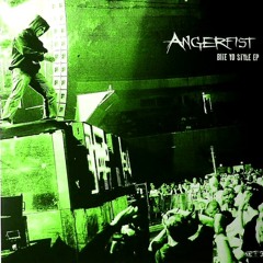 Angerfist - Bite Yo Style