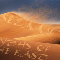 SEZAAM - Desert`s Simiram
