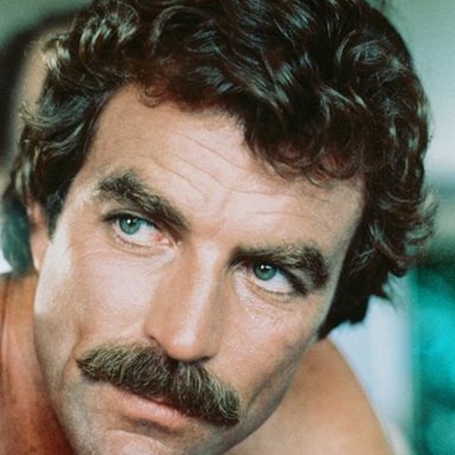 Stream Tom Selleck's Moustache full track (demo) by Mr Best | Listen online  for free on SoundCloud