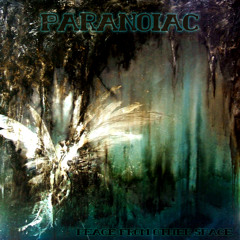 Paranoiac - Reaching the Earth [Peace from Other Space . May 2011]
