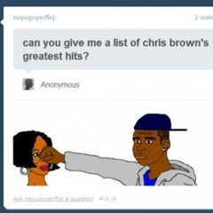 ROBOTRIP - Chris Brown's Greatest Hits