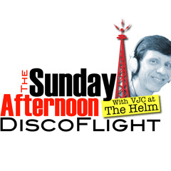 WDA1/Disco935 (Live DiscoFlight Show From New York) 7 10 11 Pt.1