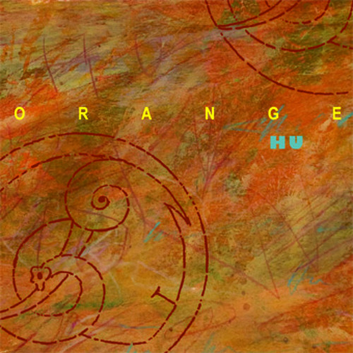 SBKW001 Orange - Hu - Medley