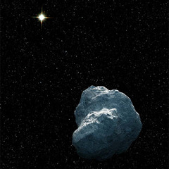 Icy Dwarf Object