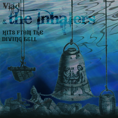 The inhalers - Salsa Shark SC 1