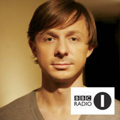 Essential Mix: Martin Solveig - 2011.07.16