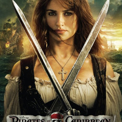 Angelica Enriquez Remix - Ft. Rodrigo & Gabriela (Music by Hans Zimmer)