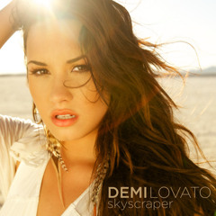 Demi Lovato - Skyscraper (Planewalker's Unofficial Remix) - www.planewalker.ca