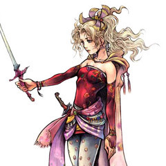 Final Fantasy VI - Terra's Theme (Alien to nature - Chris & Daneeh remix)