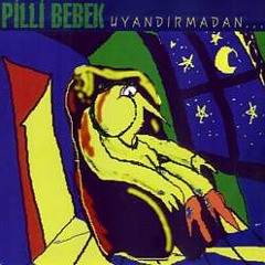 Pilli Bebek
