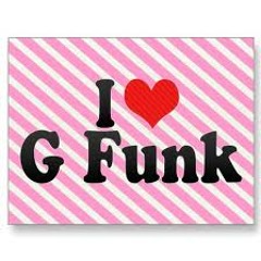 G Funk Era