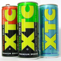 Hard mix