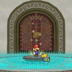 Story of the Thousand-Year Door Remix