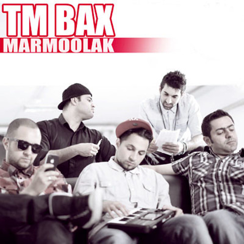 TM Bax - Marmoolak