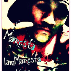 Marcsta Figure Me Out ft Lil 6 & Green On Da Track