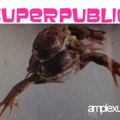 Amplexus Part Three