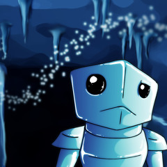 The Ice Lobby
