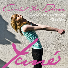 Ultimate Yanó - Could You Dance ( Klubjumpers Extended Club Mix )