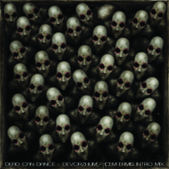 Dead can dance - devorzhum (cem ermis intro mix)
