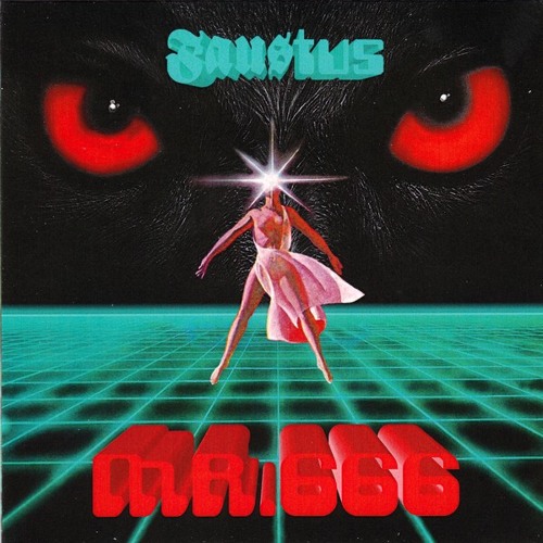 Stream MR.666 - Faustus by Black Bvs Records | Listen online for