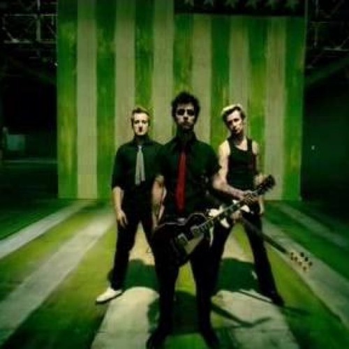green day boulevard of broken dreams green day boulevard of broken dreams