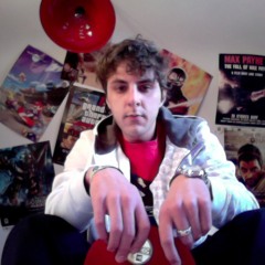 Vinyl chop (Tagged !!!!)