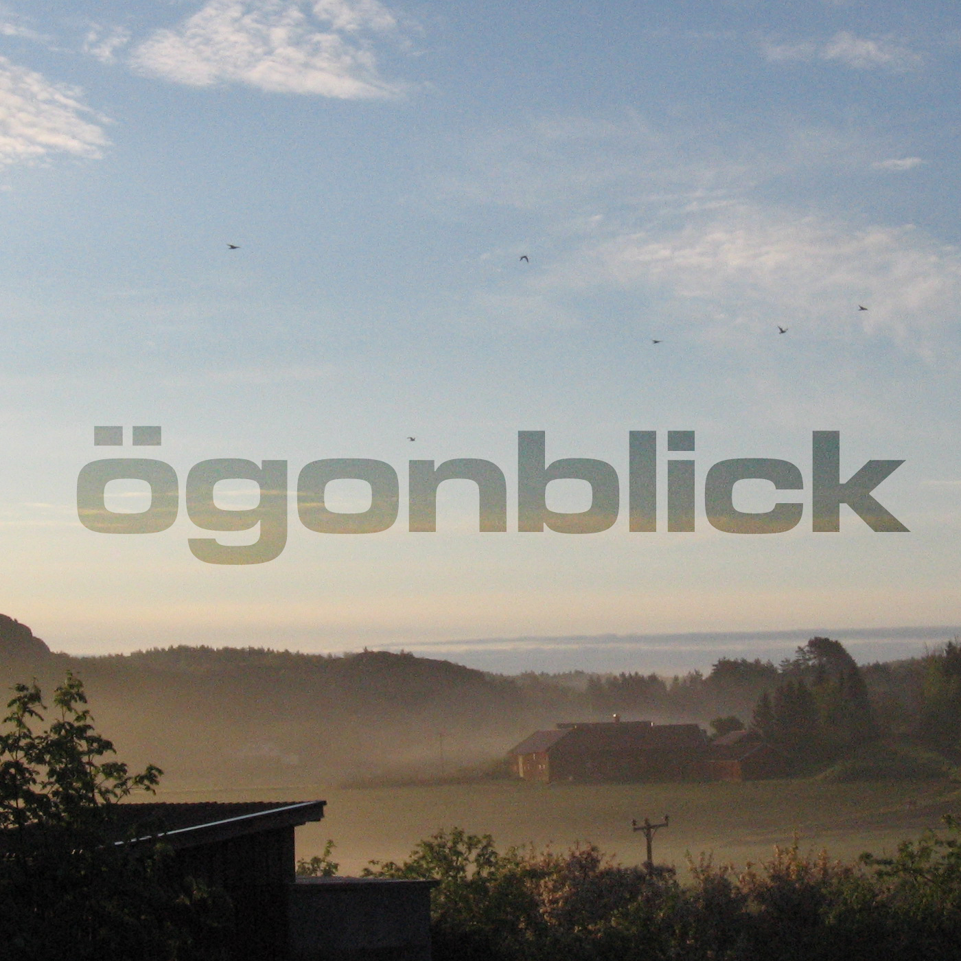 Ogonblick (2007)