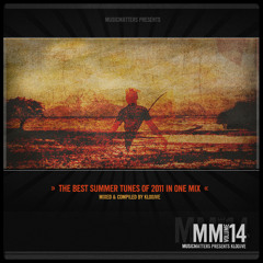 Musicmatters Version 14.0 - Summer 2011