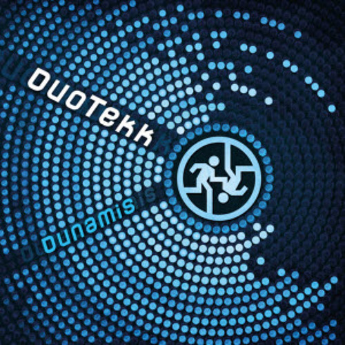 DuoTekk - Next Generation (On The Move Music / TIP Records)