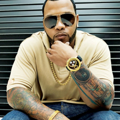 Flo Rida -Kiss The Sky 2011