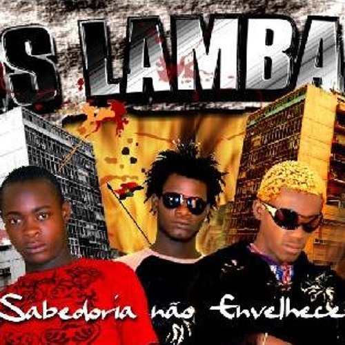Os Lambas - Missao Comprida feat. Puto Diva & Gau Gau