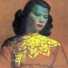 Marc Wisco - Chinies people are human too