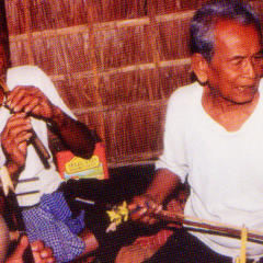 เพลงกัญจัญเจก