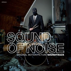 Sound of Noise - Electric Love