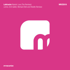 Labtracks - Robotic Love (Lenno Remix)