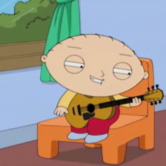 Stewie Griffin