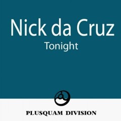 Nick da Cruz - Tonight ( Simo Flow & Matt Luvjoy Remix )