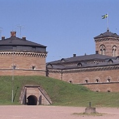 Karlsborg (Main Theme)