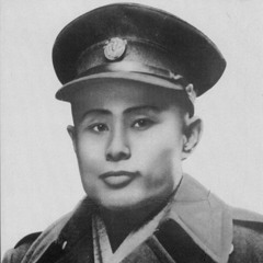 ဗိုလ္ခ်ဳပ္
