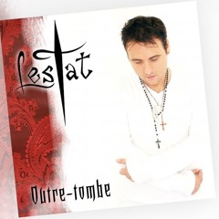 Interview Lestat - Promo Single Outre Tombe - novembre 2009