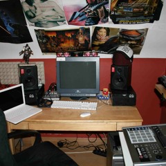 De la Soul ft Redman - Oooh Down South (Mdma Remix)