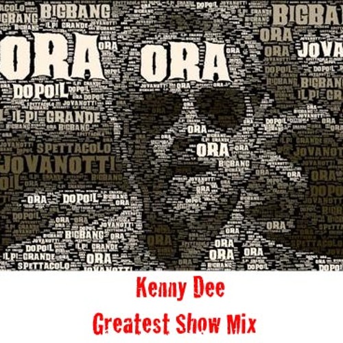 Stream Jovanotti - Il più grande spettacolo dopo il big bang (Kenny Dee  Greatest Show mix) by Kenny Dee | Listen online for free on SoundCloud