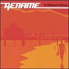 Rename - In Different Things (USA Club Mix)