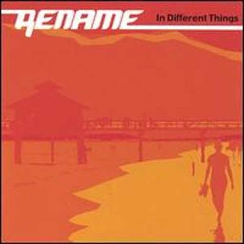 Rename - In Different Things (USA Club Mix)