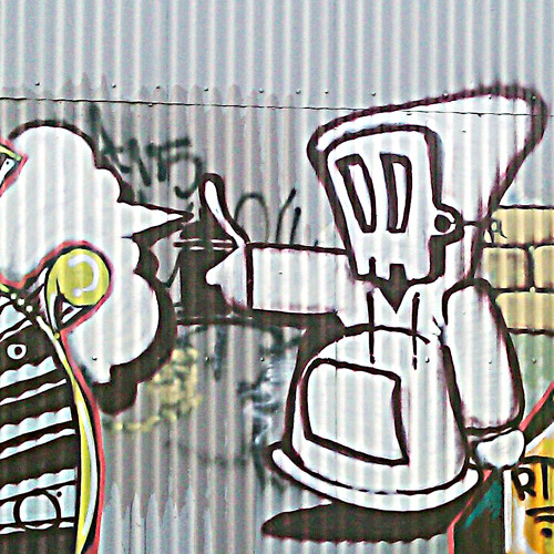 Mad One cabs237-The Undesputed Beat Project