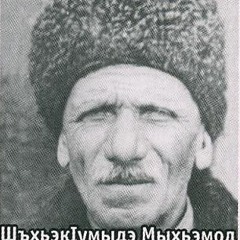 ШъхьэкIумыдэ мыхьэмод - Апишсасим и Орэд