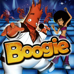 Le Boogie Episode 1
