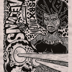 The jon spencer blues explosion - black betty