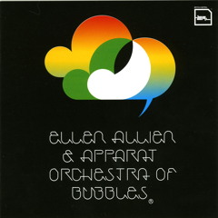 Ellen Allien & Apparat - Under