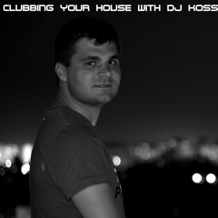 Gucci Vump - Sha! Shtil!(DJ Koss remix)